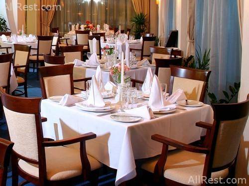 Golden Tulip Varna Hotel 7